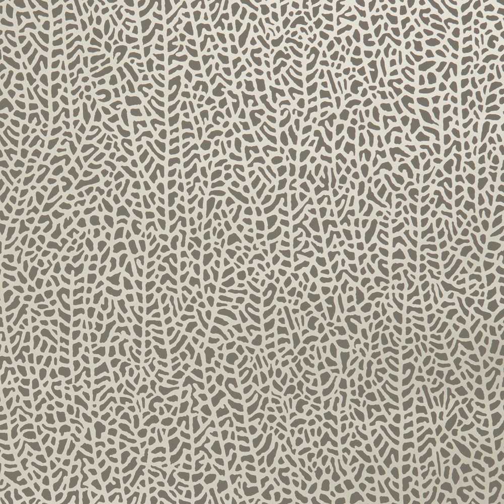 Isla Wallpaper W0093 06 by Clarke and Clarke in Taupe Gold